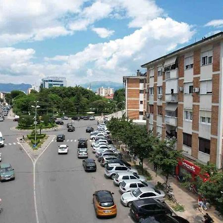 Апартаменты Drago House, City Center Location Шкодер Экстерьер фото
