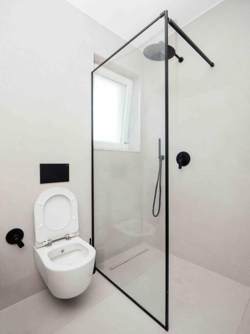 Апартаменты Drago House, City Center Location Шкодер Экстерьер фото