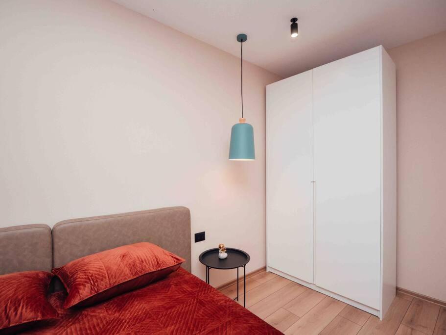 Апартаменты Drago House, City Center Location Шкодер Экстерьер фото